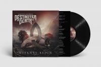 Martin Simsons Destroyer Of Death - Eternal Reign (Vinyl) i gruppen VI TIPSER / Fredagsutgivelser / Fredag Den 16:e Februari 2024 hos Bengans Skivbutik AB (5514427)