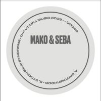 Mako & Seba - Brotherhood / Stockholm Syndrome i gruppen VI TIPSER / Fredagsutgivelser / Fredag den 26:e Jan 24 hos Bengans Skivbutik AB (5514443)