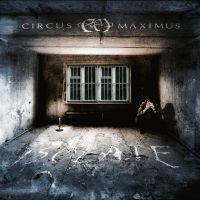 Circus Maximus - Isolate i gruppen Kommende produkter - 10 procent hos Bengans Skivbutik AB (5514457)