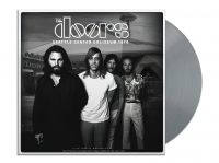 Doors The - Live At Seattle Center Coliseum -70 i gruppen VI TIPSER / Fredagsutgivelser / Fredag Den 9:e Februari 2024 hos Bengans Skivbutik AB (5514476)