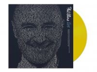 Collins Phil - Live (Yellow Vinyl Lp) i gruppen VI TIPSER / Fredagsutgivelser / Fredag Den 9:e Februari 2024 hos Bengans Skivbutik AB (5514480)