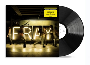 Fray The - The Fray i gruppen VI TIPSER / Fredagsutgivelser / Fredag den 2:e Februari 2024 hos Bengans Skivbutik AB (5514492)