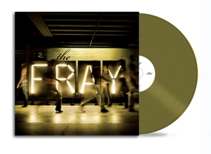 Fray The - The Fray i gruppen VI TIPSER / Fredagsutgivelser / Fredag den 2:e Februari 2024 hos Bengans Skivbutik AB (5514493)