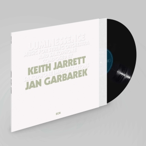 Keith Jarrett - Luminessence (Luminessence-Series L i gruppen VI TIPSER / Fredagsutgivelser / Fredag Den 1:a Mars 2024 hos Bengans Skivbutik AB (5514496)