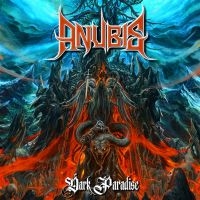 Anubis - Dark Paradise (Purple Vinyl Lp) i gruppen VI TIPSER / Fredagsutgivelser / Fredag Den 23:e Februari 2024 hos Bengans Skivbutik AB (5514556)