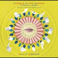 Corner Philip - A Joyfull Noise i gruppen VI TIPSER / Fredagsutgivelser / Fredag den 5:e Jan 24 hos Bengans Skivbutik AB (5514573)