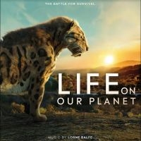 Balfe Lorne - Life On Our Planet i gruppen VI TIPSER / Fredagsutgivelser / Fredag den 8:e Mars 2024 hos Bengans Skivbutik AB (5514579)