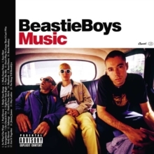 Beastie Boys - Beastie Boys Music i gruppen 10399 hos Bengans Skivbutik AB (5514633)