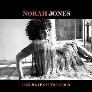 Norah Jones - Pick Me Up Off The Floor i gruppen -Start Jan R2 hos Bengans Skivbutik AB (5514635)