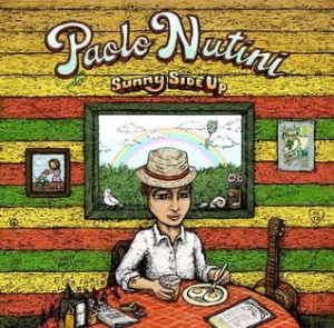 Paolo Nutini - Sunny Side Up i gruppen 10399 hos Bengans Skivbutik AB (5514636)