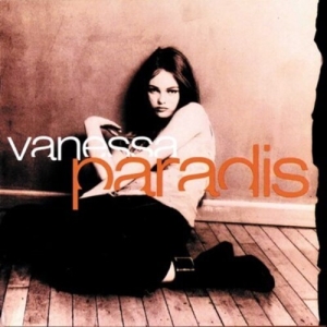 Vanessa Paradis - Vanessa Paradis (30Th Anniversary Ltd CD) i gruppen VI TIPSER / Mest Populære cd-klassiker hos Bengans Skivbutik AB (5514649)