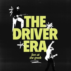 The Driver Era - Live At The Greek i gruppen VI TIPSER / Fredagsutgivelser / Fredag den 2:e Februari 2024 hos Bengans Skivbutik AB (5514666)