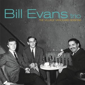 Bill Evans Trio - Village Vanguard Sessions i gruppen VI TIPSER / Fredagsutgivelser / Fredag Den 23:e Februari 2024 hos Bengans Skivbutik AB (5514672)