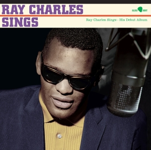 Charles Ray - Sings i gruppen VI TIPSER / Fredagsutgivelser / Fredag Den 23:e Februari 2024 hos Bengans Skivbutik AB (5514674)