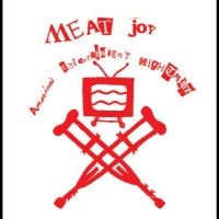 Meat Joy - Meat Joy i gruppen VINYL / Pop-Rock hos Bengans Skivbutik AB (5514691)