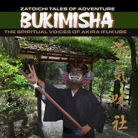 Bukimisha - Zatoichi Tales Of Adventure i gruppen VI TIPSER / Fredagsutgivelser / Fredag Den 16:e Februari 2024 hos Bengans Skivbutik AB (5514735)