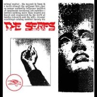 Serfs The - Primal Matter i gruppen VINYL / Pop-Rock hos Bengans Skivbutik AB (5514749)