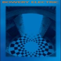 Bowery Electric - Bowery Electric i gruppen CD / Pop-Rock hos Bengans Skivbutik AB (5514768)