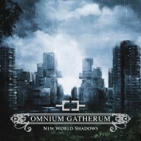 Omnium Gatherum - New World Shadows i gruppen Kommende produkter - 10 procent hos Bengans Skivbutik AB (5514783)