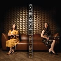 Price Sisters The - Between The Lines i gruppen VI TIPSER / Fredagsutgivelser / Fredag Den 16:e Februari 2024 hos Bengans Skivbutik AB (5514789)