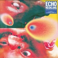 Various Artists - Echo Neuklang (Neo-Kraut-Sounds 198 i gruppen CD hos Bengans Skivbutik AB (5514802)