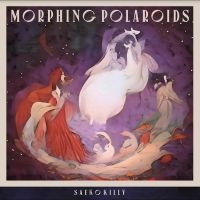 Saeko Killy - Morphing Polaroids i gruppen CD / Pop-Rock hos Bengans Skivbutik AB (5514809)