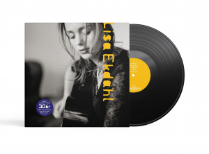 Lisa Ekdahl - Lisa Ekdahl (Jubileumsutgåva Vinyl) i gruppen MK Test 4 hos Bengans Skivbutik AB (5514847)