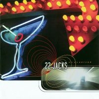 22 Jacks - Overserved i gruppen CD / Pop-Rock hos Bengans Skivbutik AB (5514857)