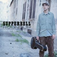 Supperbell Roundup - At Station Four i gruppen CD / Pop-Rock hos Bengans Skivbutik AB (5514860)