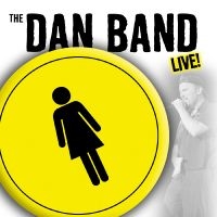 Dan Band - Dan Band Live i gruppen CD / Pop-Rock hos Bengans Skivbutik AB (5514879)