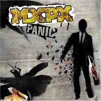 Mxpx - Panic i gruppen VI TIPSER / Julegavetips CD hos Bengans Skivbutik AB (5514880)