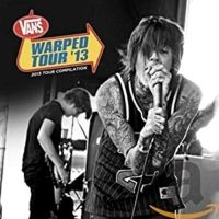 Various Artists - 2013 Warped Tour Compilation i gruppen CD / Pop-Rock hos Bengans Skivbutik AB (5514911)