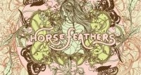 Horse Feathers - Krs Archived Volume 1 i gruppen Pop-Rock hos Bengans Skivbutik AB (5514944)