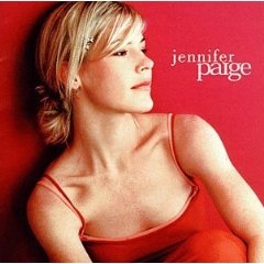 Jennifer Paige - Jennifer Paige i gruppen VI TIPSER / Julegavetips CD hos Bengans Skivbutik AB (5514981)