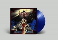 Inculter - Persisting Devolution (Blue Vinyl L i gruppen VI TIPSER / Fredagsutgivelser / Fredag Den 9:e Februari 2024 hos Bengans Skivbutik AB (5514989)