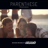 Stupeflip - Parenthes i gruppen CD / Pop-Rock hos Bengans Skivbutik AB (5514991)