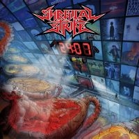 Surgical Strike - 24/7 Hate (Digipack) i gruppen VI TIPSER / Fredagsutgivelser / Fredag Den 1:a Mars 2024 hos Bengans Skivbutik AB (5514993)