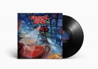 Surgical Strike - 24/7 Hate (Vinyl Lp) i gruppen VINYL / Metal hos Bengans Skivbutik AB (5514994)