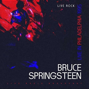 Bruce Springsteen - Live In Philadelphia 95 i gruppen CD / Pop-Rock hos Bengans Skivbutik AB (5515014)