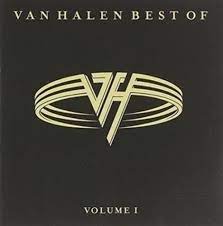 Van Halen - Best Of Vol I i gruppen CD / Best Of,Metal hos Bengans Skivbutik AB (5515016)