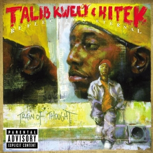 Talib Kweli - Reflection Eternal i gruppen CD / Nyheter / Hip Hop-Rap,Pop-Rock hos Bengans Skivbutik AB (551504)