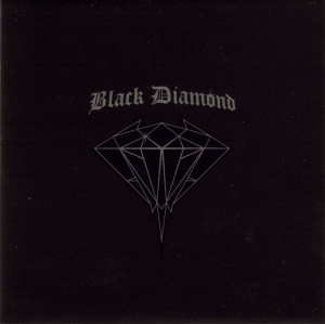 Various - Black Diamond i gruppen CD / Metal,Samlinger hos Bengans Skivbutik AB (5515044)