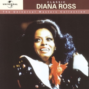 Diana Ross - The Universal Masters Collection i gruppen CD / Best Of,RnB-Soul hos Bengans Skivbutik AB (5515046)