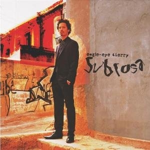 Eagle-Eye Cherry - Sub Rosa i gruppen CD / Pop-Rock,Svensk Musikkk hos Bengans Skivbutik AB (5515055)