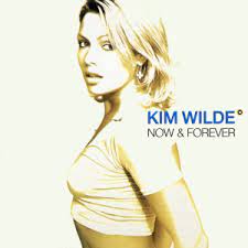 Kim Wilde - Now & Forever i gruppen CRM - 80-tals synth hos Bengans Skivbutik AB (5515059)