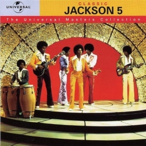 Jackson 5 - Universal Masters Collection i gruppen 10399 hos Bengans Skivbutik AB (5515066)