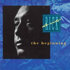 Rick Devito - The Beginning i gruppen CD hos Bengans Skivbutik AB (5515083)