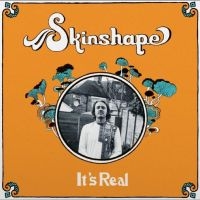 Skinshape - It?S Real / Amnesia i gruppen VI TIPSER / Fredagsutgivelser / Fredag den 26:e Jan 24 hos Bengans Skivbutik AB (5515126)