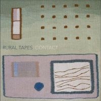 Rural Tapes - Contact i gruppen VI TIPSER / Fredagsutgivelser / Fredag Den 23:e Februari 2024 hos Bengans Skivbutik AB (5515127)