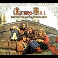 Jethro Tull - Live Boston 1970 i gruppen VI TIPSER / Fredagsutgivelser / Fredag den 26:e Jan 24 hos Bengans Skivbutik AB (5515133)